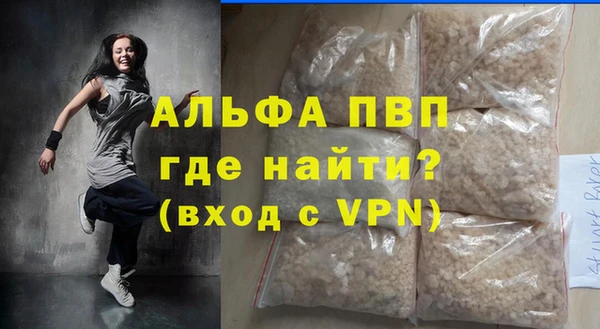 крисы Алексин